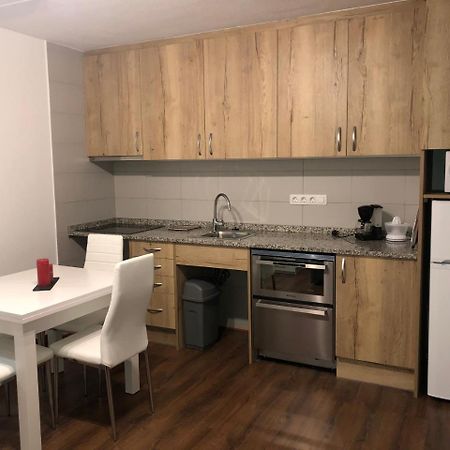 Confort Lp 605 Pas De La Casa Εξωτερικό φωτογραφία