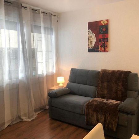 Confort Lp 605 Pas De La Casa Εξωτερικό φωτογραφία
