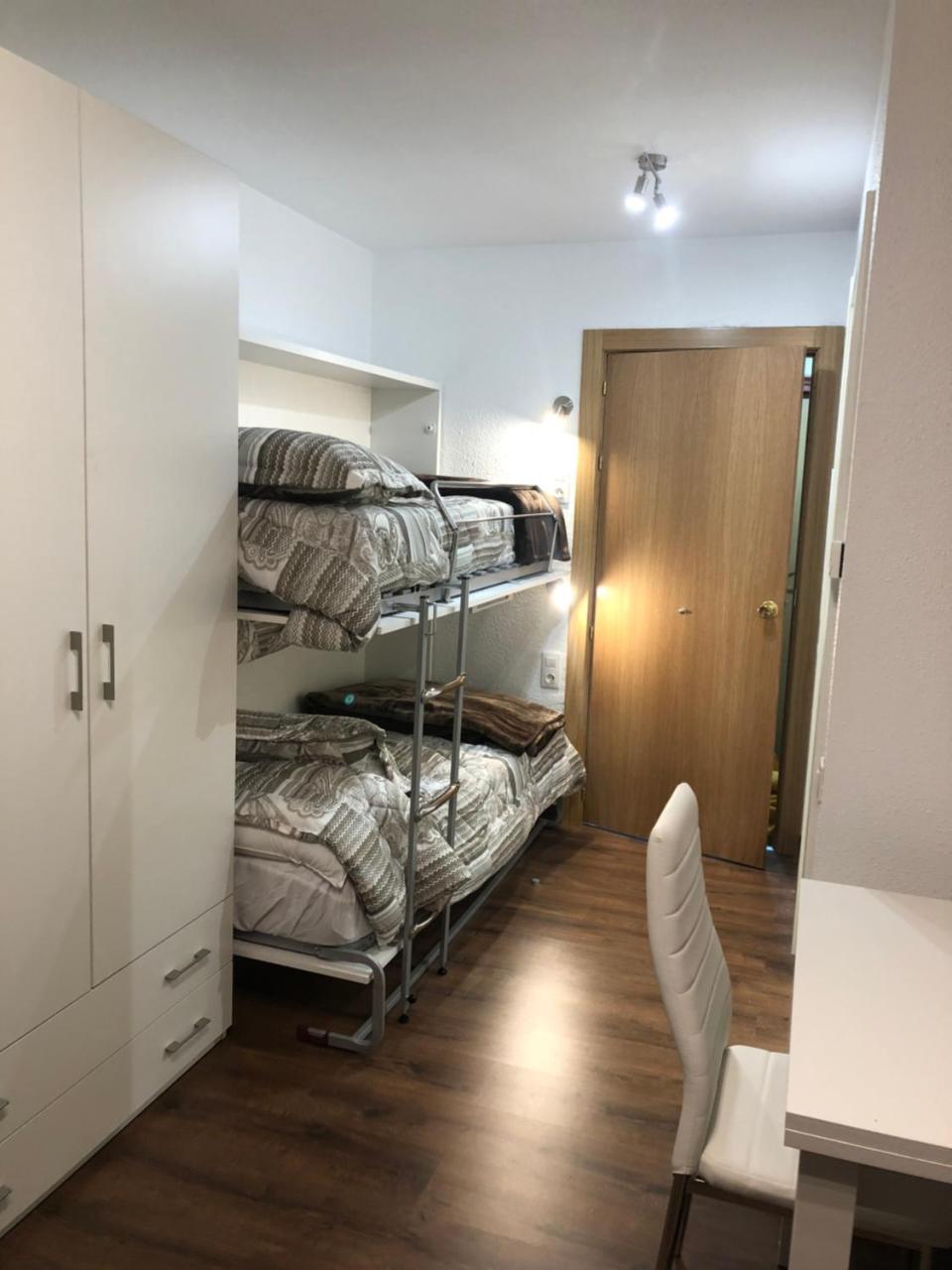 Confort Lp 605 Pas De La Casa Εξωτερικό φωτογραφία