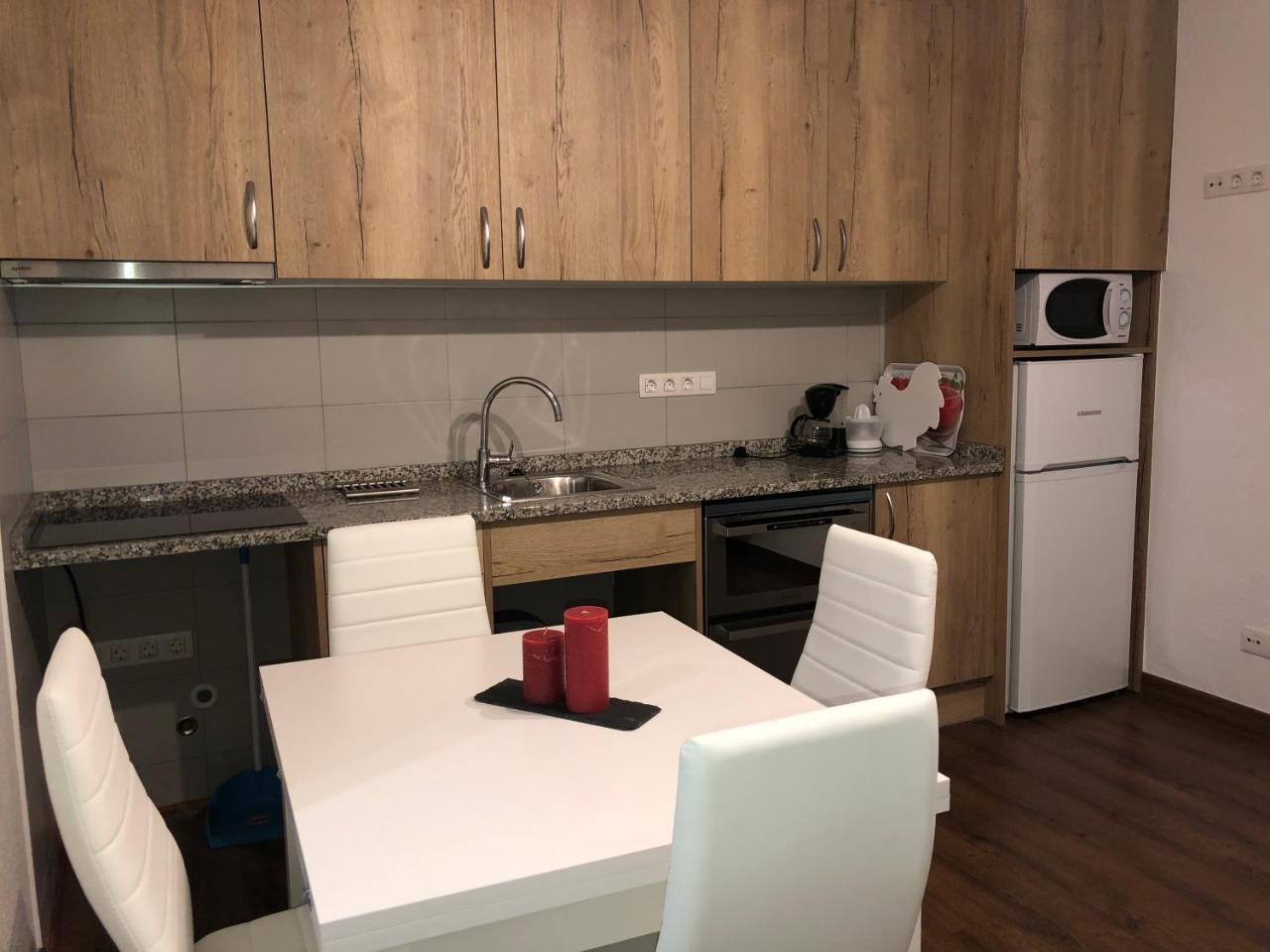 Confort Lp 605 Pas De La Casa Εξωτερικό φωτογραφία