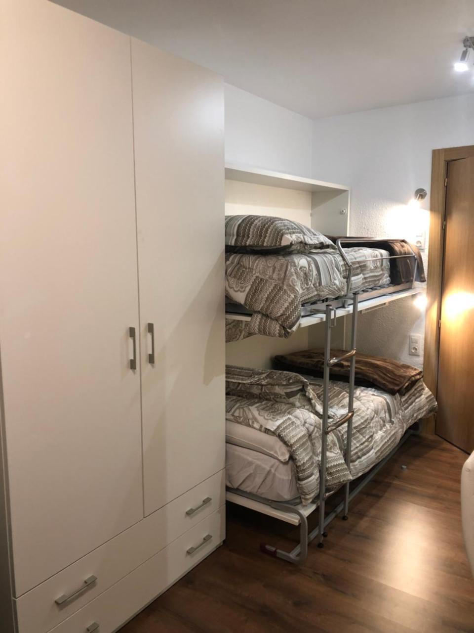Confort Lp 605 Pas De La Casa Εξωτερικό φωτογραφία