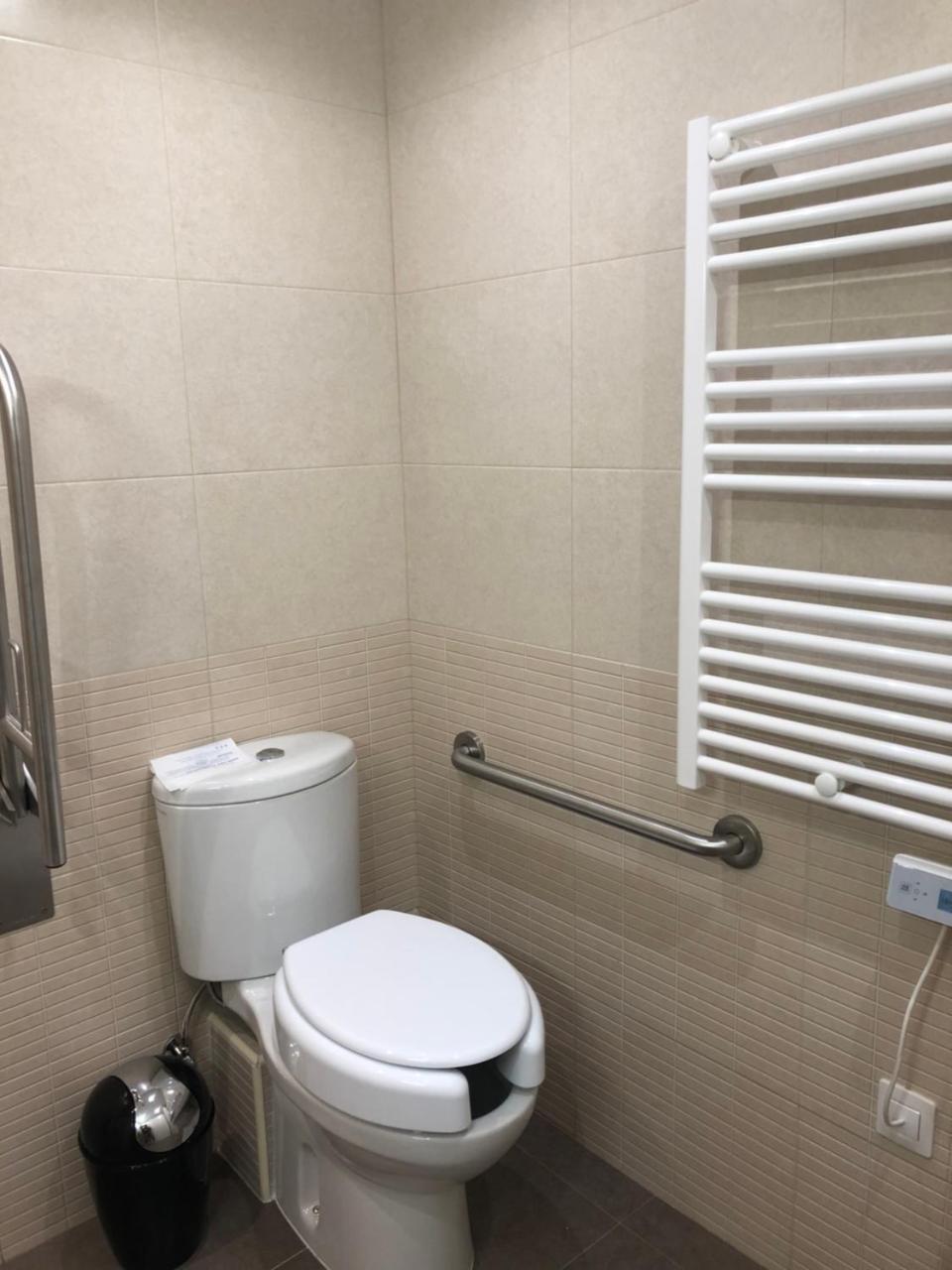 Confort Lp 605 Pas De La Casa Εξωτερικό φωτογραφία