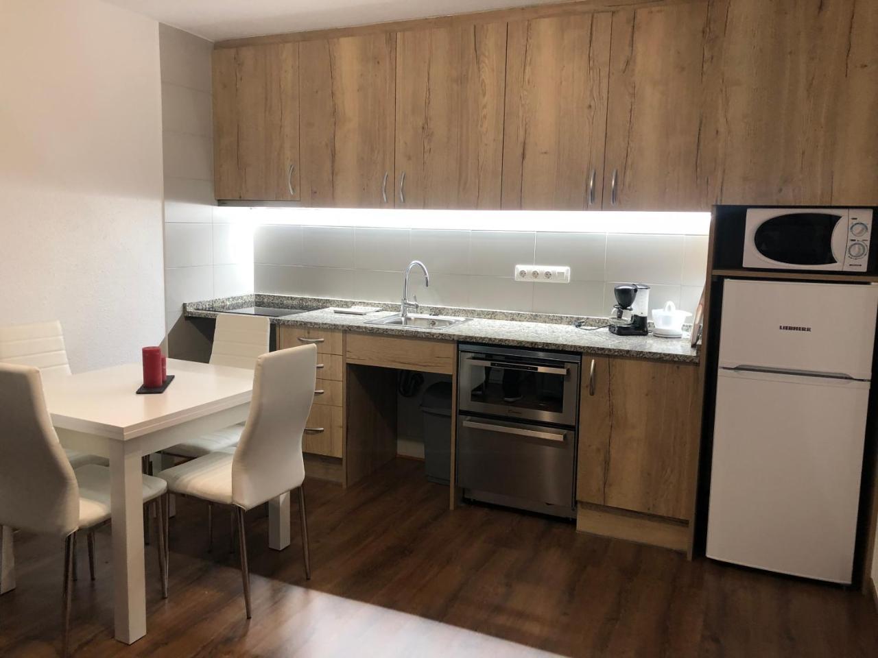 Confort Lp 605 Pas De La Casa Εξωτερικό φωτογραφία