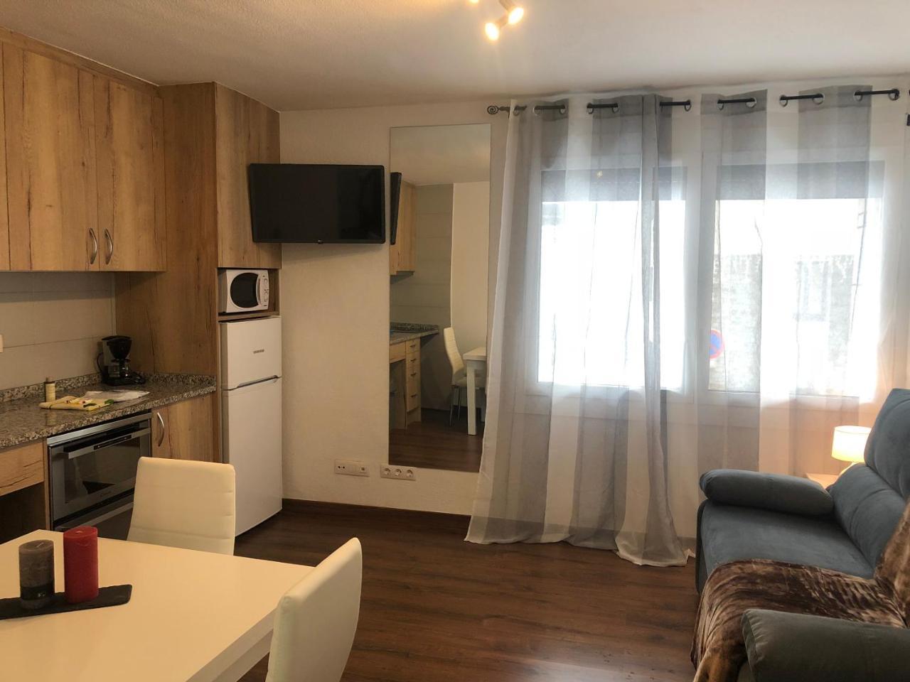 Confort Lp 605 Pas De La Casa Εξωτερικό φωτογραφία