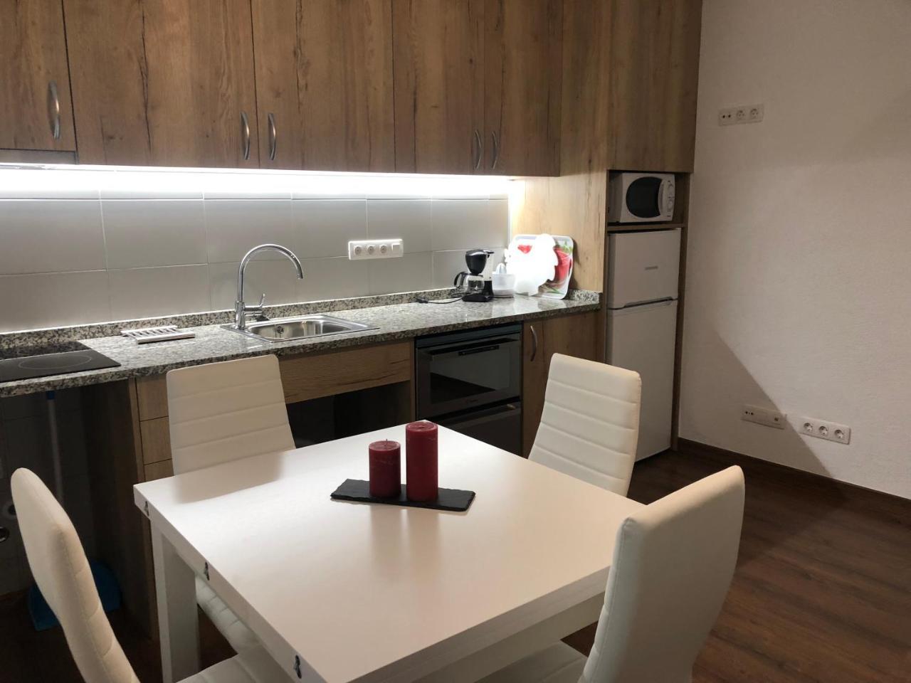Confort Lp 605 Pas De La Casa Εξωτερικό φωτογραφία