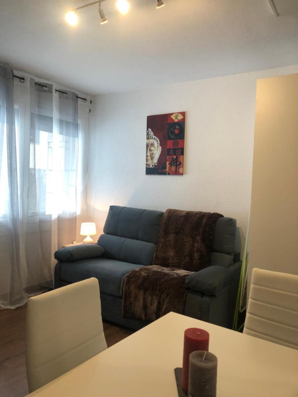 Confort Lp 605 Pas De La Casa Εξωτερικό φωτογραφία