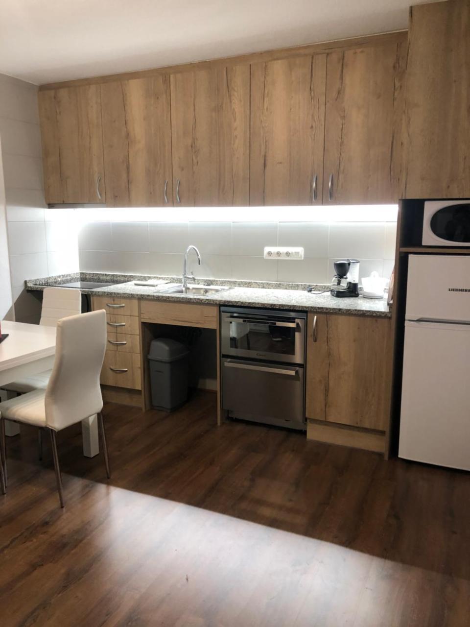 Confort Lp 605 Pas De La Casa Εξωτερικό φωτογραφία