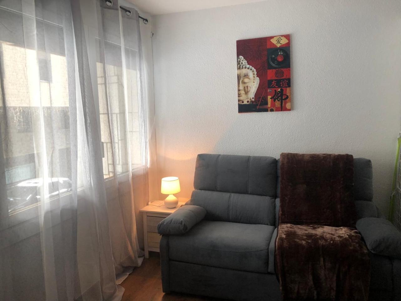 Confort Lp 605 Pas De La Casa Εξωτερικό φωτογραφία