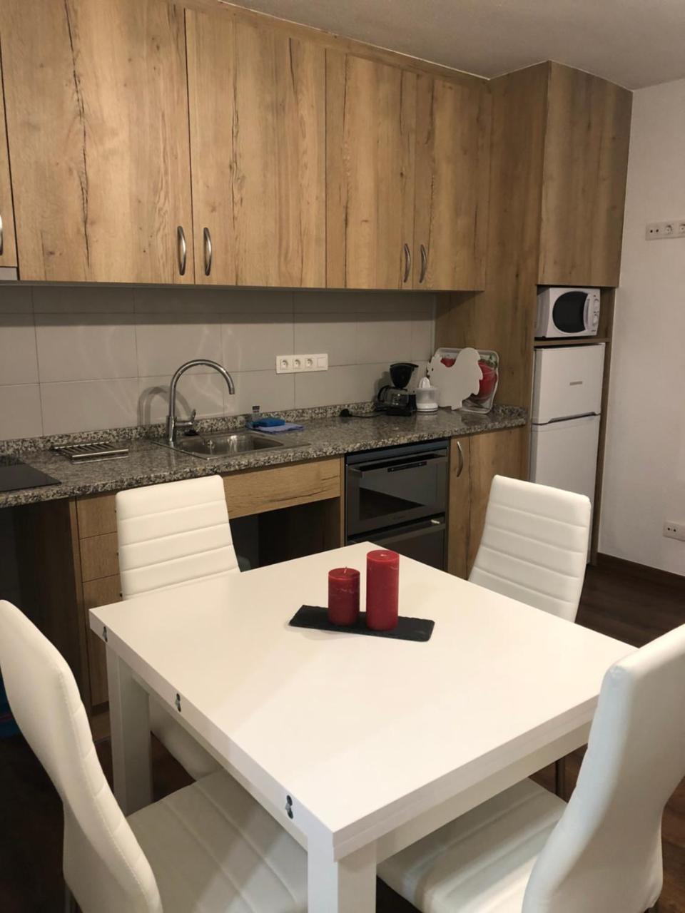 Confort Lp 605 Pas De La Casa Εξωτερικό φωτογραφία
