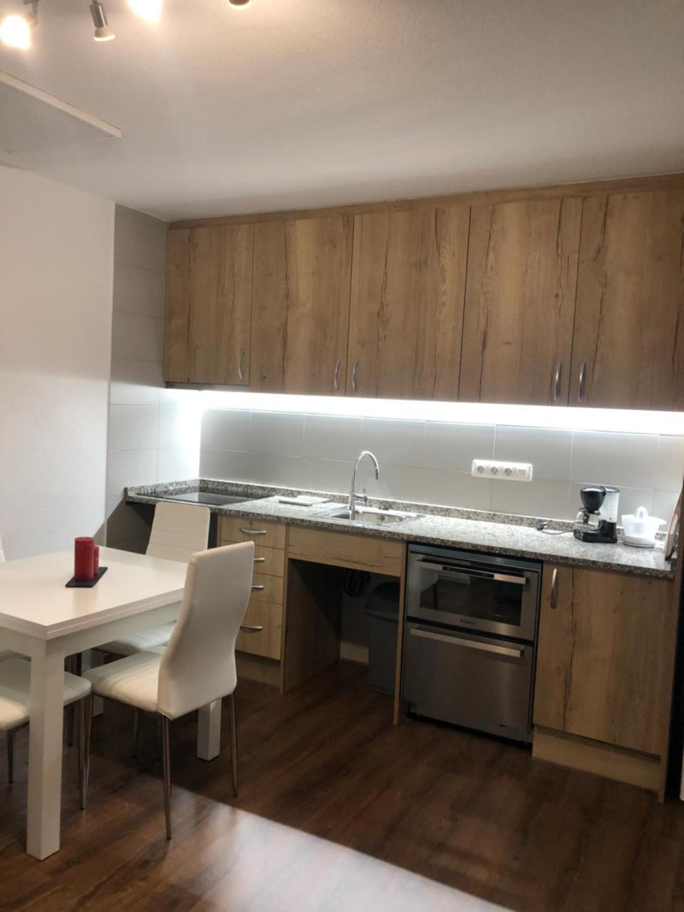 Confort Lp 605 Pas De La Casa Εξωτερικό φωτογραφία