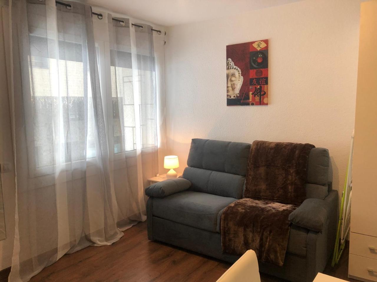 Confort Lp 605 Pas De La Casa Εξωτερικό φωτογραφία