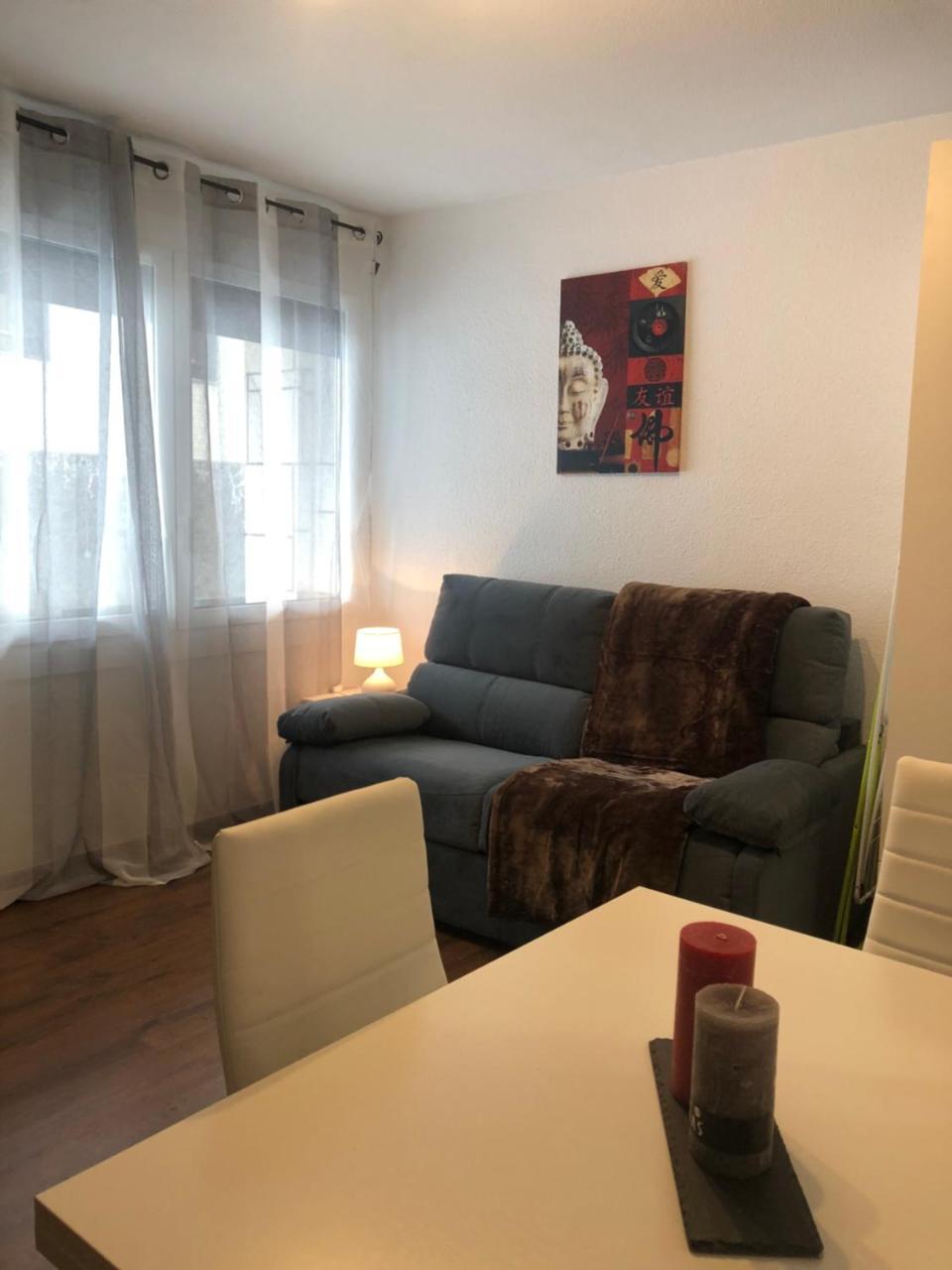 Confort Lp 605 Pas De La Casa Εξωτερικό φωτογραφία